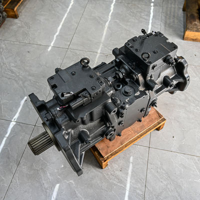 708-2K-00120 708-2K-00121 708-2K-00122 Dla Komatsu PC2000-8 Hydrauliczne pompy główne Maszyny górnicze Zestaw napraw pompy tłokowe