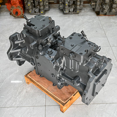 708-2K-00120 708-2K-00121 708-2K-00122 Dla Komatsu PC2000-8 Hydrauliczne pompy główne Maszyny górnicze Zestaw napraw pompy tłokowe