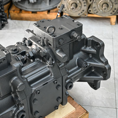708-2K-00120 708-2K-00121 708-2K-00122 Dla Komatsu PC2000-8 Hydrauliczne pompy główne Maszyny górnicze Zestaw napraw pompy tłokowe