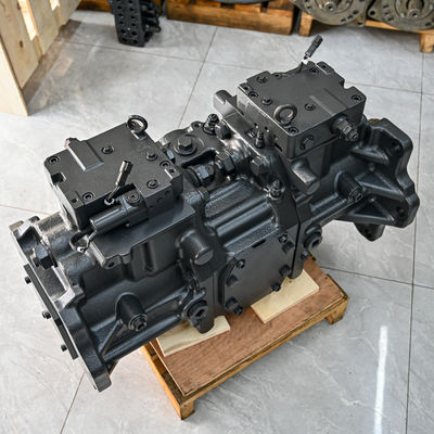 708-2K-00120 708-2K-00121 708-2K-00122 Dla Komatsu PC2000-8 Hydrauliczne pompy główne Maszyny górnicze Zestaw napraw pompy tłokowe