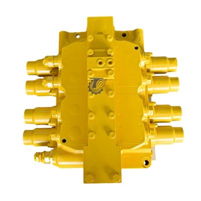 PC1250-7 PC1250-8 Zawór sterujący 709-14-94001 709-14-94000 Komatsu Mining Reparation Parts