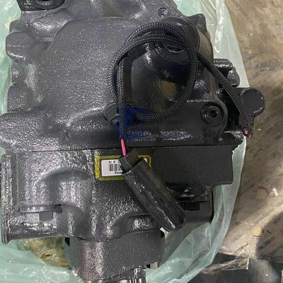 Komatsu PC800-8 850-8 Hydraulic Fan Pump 708-1W-00902 708-1W-00900 708-1W-000910 Główna pompa