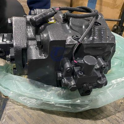 Komatsu PC800-8 850-8 Hydraulic Fan Pump 708-1W-00902 708-1W-00900 708-1W-000910 Główna pompa