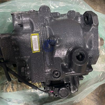 Komatsu PC800-8 850-8 Hydraulic Fan Pump 708-1W-00902 708-1W-00900 708-1W-000910 Główna pompa