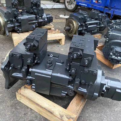 Komatsu PC1250-7-8 Główna pompa hydrauliczna dla 708-2H-00440 708-2H-01440 708-2L-00680 708-2L-00681 708-2L-00690 708-2L-00691