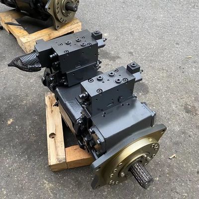 Komatsu PC1250-7-8 Główna pompa hydrauliczna dla 708-2H-00440 708-2H-01440 708-2L-00680 708-2L-00681 708-2L-00690 708-2L-00691
