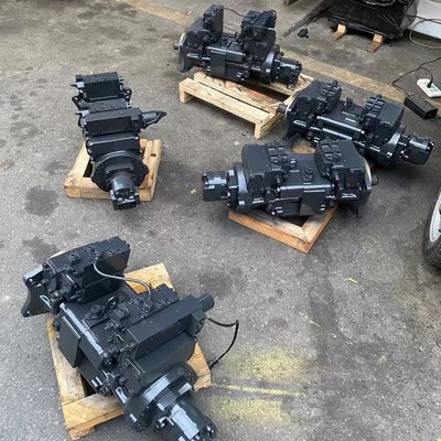 Komatsu PC1250-7-8 Główna pompa hydrauliczna dla 708-2H-00440 708-2H-01440 708-2L-00680 708-2L-00681 708-2L-00690 708-2L-00691