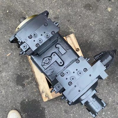 Komatsu PC1250-7-8 Główna pompa hydrauliczna dla 708-2H-00440 708-2H-01440 708-2L-00680 708-2L-00681 708-2L-00690 708-2L-00691