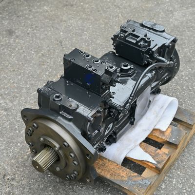Komatsu PC1250-7-8 Główna pompa hydrauliczna dla 708-2H-00440 708-2H-01440 708-2L-00680 708-2L-00681 708-2L-00690 708-2L-00691