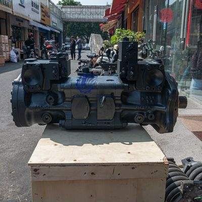Komatsu PC1250-7-8 Główna pompa hydrauliczna dla 708-2H-00440 708-2H-01440 708-2L-00680 708-2L-00681 708-2L-00690 708-2L-00691