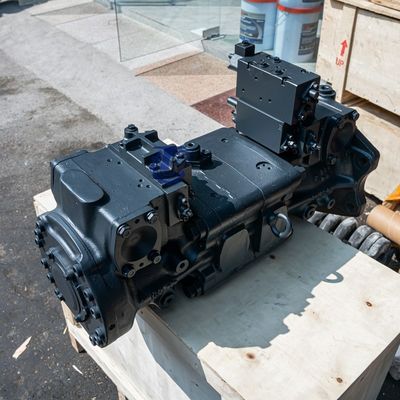Komatsu PC1250-7-8 Główna pompa hydrauliczna dla 708-2H-00440 708-2H-01440 708-2L-00680 708-2L-00681 708-2L-00690 708-2L-00691