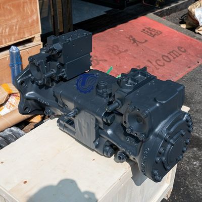 Komatsu PC1250-7-8 Główna pompa hydrauliczna dla 708-2H-00440 708-2H-01440 708-2L-00680 708-2L-00681 708-2L-00690 708-2L-00691