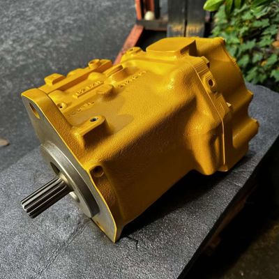708-1L-00340 708-1L-01340 708-1L-04010 Dla Komatsu D275a-5d Hydrauliczne Główne Pompy Sprzęt pracy Pompy