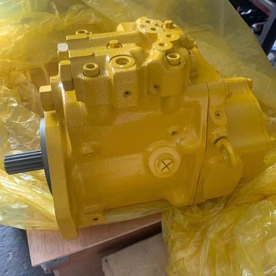 708-1L-00340 708-1L-01340 708-1L-04010 Dla Komatsu D275a-5d Hydrauliczne Główne Pompy Sprzęt pracy Pompy
