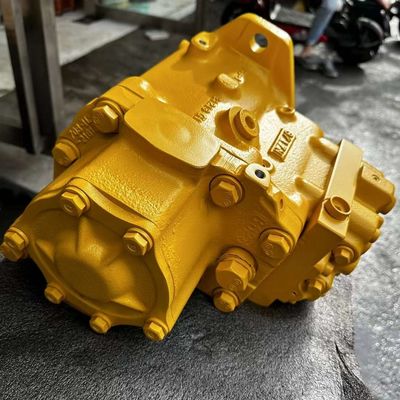 708-1L-00340 708-1L-01340 708-1L-04010 Dla Komatsu D275a-5d Hydrauliczne Główne Pompy Sprzęt pracy Pompy