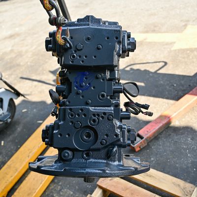 708-2L-00400 708-2L-01400 708-2L-06440Do HPV95 Koparka Hydrauliczna Główna Pompa Komatsu PC200-8MO PC220-8MO 240-8MO