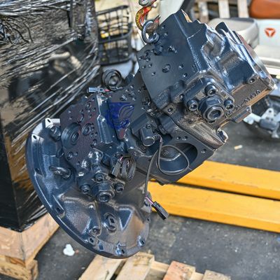 708-2L-00400 708-2L-01400 708-2L-06440Do HPV95 Koparka Hydrauliczna Główna Pompa Komatsu PC200-8MO PC220-8MO 240-8MO