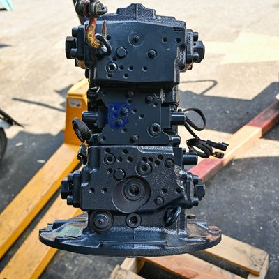 708-2L-00800 708-2L-00150 708-2L-06740 Dla HPV95 Koparka Hydrauliczna Główna Pompa Komatsu PC200-8EO HB205-1 HB215C-1