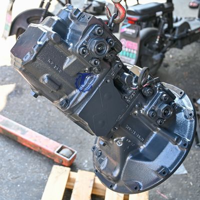 708-2L-00800 708-2L-00150 708-2L-06740 Dla HPV95 Koparka Hydrauliczna Główna Pompa Komatsu PC200-8EO HB205-1 HB215C-1
