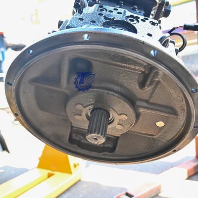 708-2L-00800 708-2L-00150 708-2L-06740 Dla HPV95 Koparka Hydrauliczna Główna Pompa Komatsu PC200-8EO HB205-1 HB215C-1