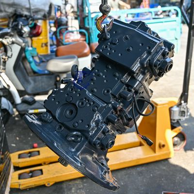 708-2L-00800 708-2L-00150 708-2L-06740 Dla HPV95 Koparka Hydrauliczna Główna Pompa Komatsu PC200-8EO HB205-1 HB215C-1