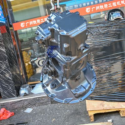 708-2L-00800 708-2L-00150 708-2L-06740 Dla HPV95 Koparka Hydrauliczna Główna Pompa Komatsu PC200-8EO HB205-1 HB215C-1