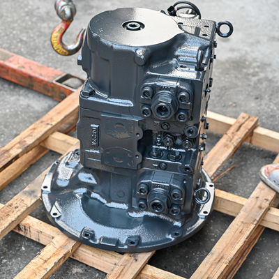 708-2L-00700 708-2L-00701 708-2L-06390 Do koparek Hydrauliczna pompa główna Komatsu PC200-8K 210-8K 210NLC-8K 230NHD-8K