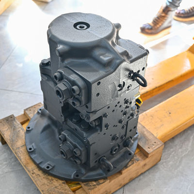708-2L-00200 708-2L-00202 708-2L-00203Do koparki Pompy hydrauliczne Komatsu PC200-7K 210-7K PW200-7K 220-7K 230NHD-7K