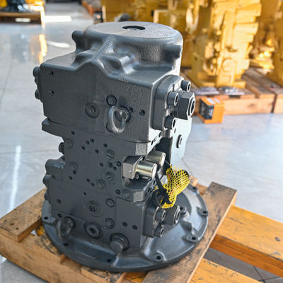 708-2L-00200 708-2L-00202 708-2L-00203Do koparki Pompy hydrauliczne Komatsu PC200-7K 210-7K PW200-7K 220-7K 230NHD-7K
