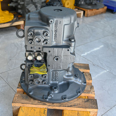 708-2L-00200 708-2L-00202 708-2L-00203Do koparki Pompy hydrauliczne Komatsu PC200-7K 210-7K PW200-7K 220-7K 230NHD-7K