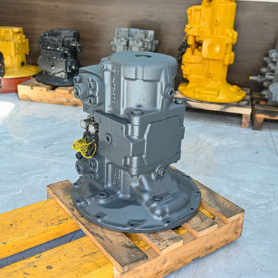 708-2L-00200 708-2L-00202 708-2L-00203Do koparki Pompy hydrauliczne Komatsu PC200-7K 210-7K PW200-7K 220-7K 230NHD-7K