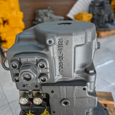 708-2L-00200 708-2L-00202 708-2L-00203Do koparki Pompy hydrauliczne Komatsu PC200-7K 210-7K PW200-7K 220-7K 230NHD-7K