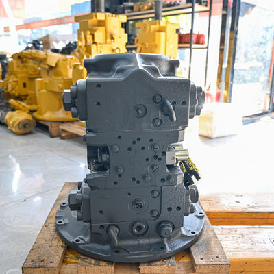 708-2L-00200 708-2L-00202 708-2L-00203Do koparki Pompy hydrauliczne Komatsu PC200-7K 210-7K PW200-7K 220-7K 230NHD-7K