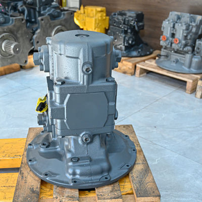 708-2L-00200 708-2L-00202 708-2L-00203Do koparki Pompy hydrauliczne Komatsu PC200-7K 210-7K PW200-7K 220-7K 230NHD-7K