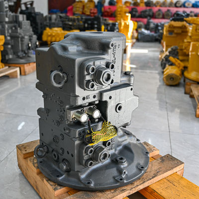 708-2L-00200 708-2L-00202 708-2L-00203Do koparki Pompy hydrauliczne Komatsu PC200-7K 210-7K PW200-7K 220-7K 230NHD-7K