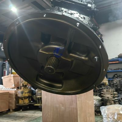 708-2H-00450 708-2H-00026 708-2H-00022 708-2H-00027 Komatsu Koparka PC400 450-7-8 BR580JG hydrauliczna główna pompa tłokowa