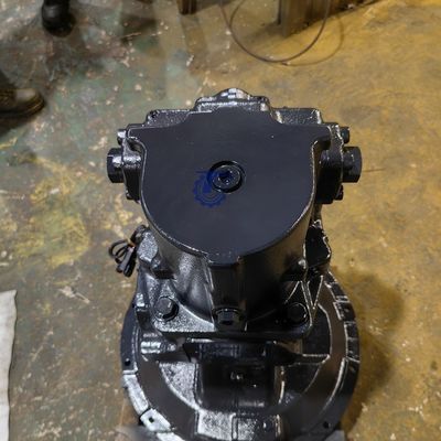 708-2H-00450 708-2H-00026 708-2H-00022 708-2H-00027 Komatsu Koparka PC400 450-7-8 BR580JG hydrauliczna główna pompa tłokowa