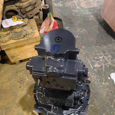 708-2H-00450 708-2H-00026 708-2H-00022 708-2H-00027 Komatsu Koparka PC400 450-7-8 BR580JG hydrauliczna główna pompa tłokowa