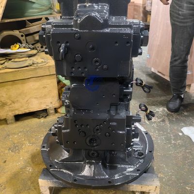 708-2H-00450 708-2H-00026 708-2H-00022 708-2H-00027 Komatsu Koparka PC400 450-7-8 BR580JG hydrauliczna główna pompa tłokowa