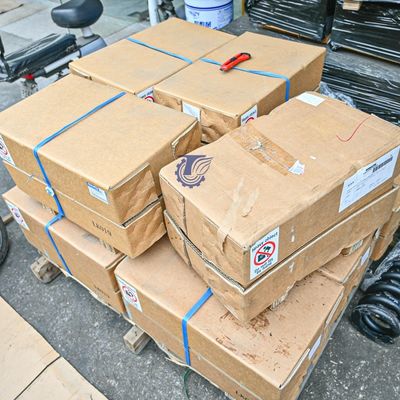 Komatsu Original Excavator Main Pump 708-3S-00961 Dla PC57-7 55MR-2 PC56-7 708-3S-00521 708-3S-00522 708-3S-11220