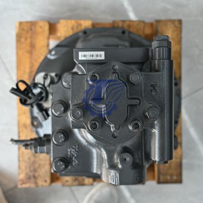 Komatsu PC100-6 120-6 Hydrauliczna główna pompa 708-1L-00412 708-1L-00431 708-1L-00430 708-1L-00411 708-1L-04340