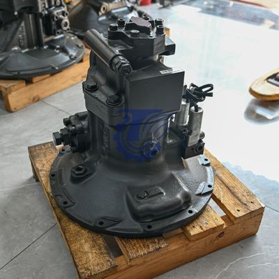 Komatsu PC100-6 120-6 Hydrauliczna główna pompa 708-1L-00412 708-1L-00431 708-1L-00430 708-1L-00411 708-1L-04340