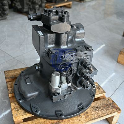 Komatsu PC100-6 120-6 Hydrauliczna główna pompa 708-1L-00412 708-1L-00431 708-1L-00430 708-1L-00411 708-1L-04340
