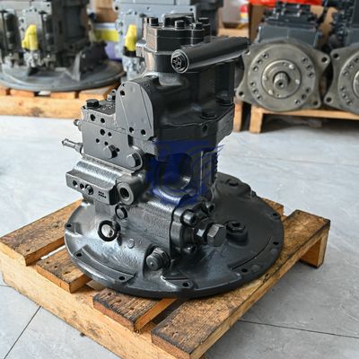Komatsu PC100-6 120-6 Hydrauliczna główna pompa 708-1L-00412 708-1L-00431 708-1L-00430 708-1L-00411 708-1L-04340
