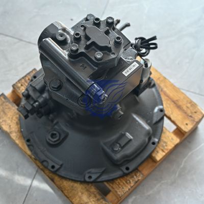 Komatsu PC100-6 120-6 Hydrauliczna główna pompa 708-1L-00412 708-1L-00431 708-1L-00430 708-1L-00411 708-1L-04340