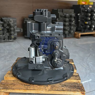 Komatsu PC100-6 120-6 Hydrauliczna główna pompa 708-1L-00412 708-1L-00431 708-1L-00430 708-1L-00411 708-1L-04340