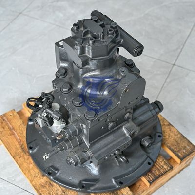 Komatsu PC100-6 120-6 Hydrauliczna główna pompa 708-1L-00412 708-1L-00431 708-1L-00430 708-1L-00411 708-1L-04340