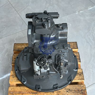 Komatsu PC100-6 120-6 Hydrauliczna główna pompa 708-1L-00412 708-1L-00431 708-1L-00430 708-1L-00411 708-1L-04340