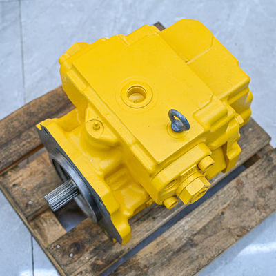 708-1G-00020 Do hydraulicznego wentylatora pompy Komatsu PC3000-6 Koparki tłok pompy oryginalne