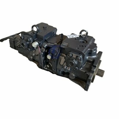 708-2L-00280 708-2L-01280 708-2L-06970Do hydraulicznej pompy wentylatora Komatsu PC2000-8 Koparka tłokowa
